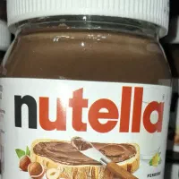 شکلات صبحانه نوتلا