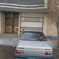 فروش پژو۴۰۵|خودرو کلاسیک|بانه, |دیوار