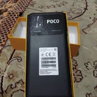 گوشی شیامی پوکو C40 نونو|موبایل|آبادان, |دیوار