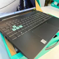 لپ‌تاپ ASUS TUF FX607Ji|رایانه همراه|شیراز, ملاصدرا|دیوار