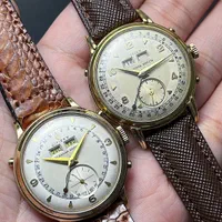 ساعت های دست دوم سوئیسی