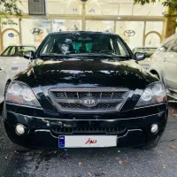 سورنتو ۲۰۰۹ تمام فول|خودرو سواری و وانت|ارومیه, |دیوار