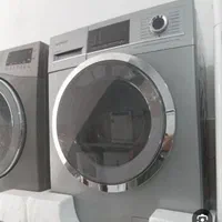 ماشین لباسشویی دوو - Daewoo|ماشین لباسشویی و خشک‌کن لباس|کرج, شهرک فهمیده|دیوار
