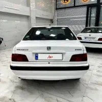 پارس 99 tu5دریچه سیمی|خودرو سواری و وانت|اردبیل, |دیوار