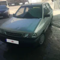 پراید