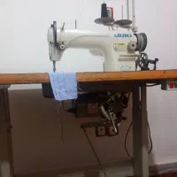 چرخ خیاطی راسته دوز جوکی  ژاپنی