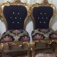 مبلمان استیل