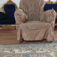 کاور مبلی جنس خارجی