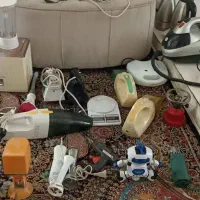 حراج لوازم خانه و آشپزخانه