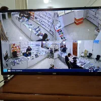 امنیت خانه و محل کار شما با دوربین‌های مداربسته‌|دوربین مداربسته|فردیس, فردیس|دیوار