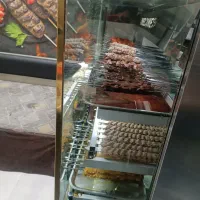 نیروی کار ظرف شور برا جگرکی