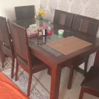 میز ناهارخوری