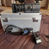 دوربین فیلمبرداری