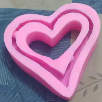 قالب سیلیکونی|صنایع دستی و سایر لوازم تزئینی|قم, بنیاد|دیوار