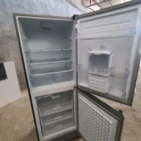 یخچال فروشی در حد نو|یخچال و فریزر|سراوان, |دیوار