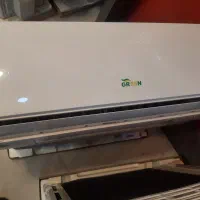 فروش ویژه کولرگازی|کولر گازی و فنکوئل|کاشان, دشت چال|دیوار