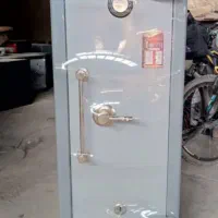گاوصندوق .طلافروشی .خونگی.اداری.
