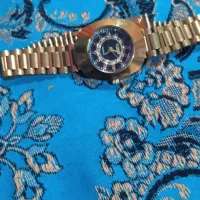 ساعت مچی رادو تخم مرغی اصل سوئیس