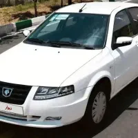 سورن پلاس موتور جدید سیمی داخل نمایندگی