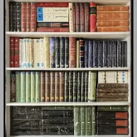 کتاب‌های کمیاب و ارزشمند