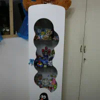 سرویس خواب کودک و نوجوان