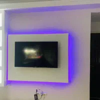 اجرای کناف و انواع سقف کاذب