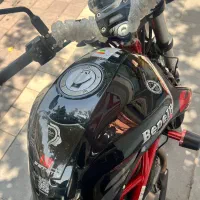 بنلی ۳۱۰cc جفت مدل 1403|موتورسیکلت|مشهد, وکیلآباد|دیوار