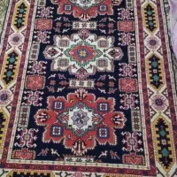 ورنی دستبافت پشم