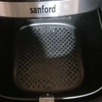 سرخ کن سانفورد|اجاق گاز و لوازم برقی پخت‌وپز|لار, |دیوار