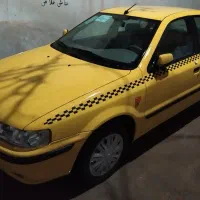 تاکسی فروشی