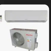 کولرگازی ۱۸ هزار لاویتا