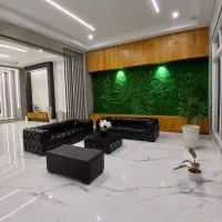 ۹۵ متری مجلل نوساز ، سمت خیابان ، کلید دفتر RAEES