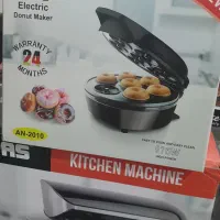 اسنک ساز دارم برایه فروش