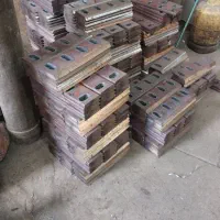 تیغه آسیاب پلاستیک