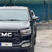 kmc t8|خودرو سواری و وانت|گرگان, |دیوار