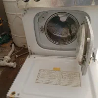 ماشین لباسشویی AEGالمانی درجه یک