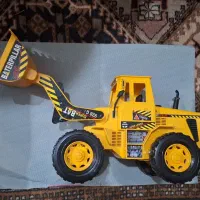 اسباب بازی ماشین