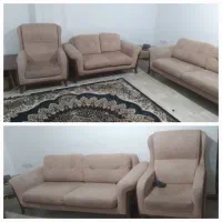 مبل هفت نفره