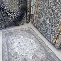 فرش ماشینی ۱۲متری قیمت مناسب *۶و۹متری دارد هدایت۲۱|فرش|مشهد, هدایت|دیوار