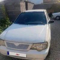 پراید۱۳۲|خودرو سواری و وانت|شیراز, کوشک بیدک|دیوار