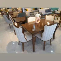 میز نهار خوری