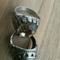 انگشترنقره