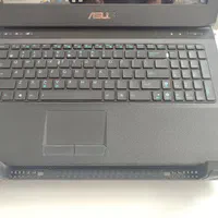 لپ تاپ گیمینگ ایسوس ROG رم ۱۶ گرافیک مجزا Core i7|رایانه همراه|نیشابور, شهرک قدس|دیوار