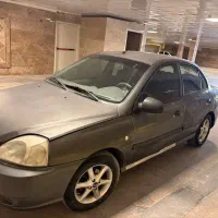 ریو مدل ۸۶
