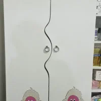 کمد و تخت بچه