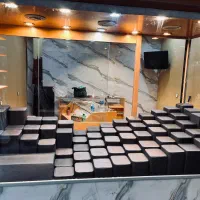 مانکن طلافروشی جواهر نقره بدلیجات|فروشگاه و مغازه|مهریز, |دیوار