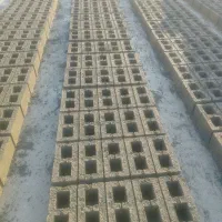 بلوک دیواری|مصالح و تجهیزات ساختمان|خمیر, |دیوار