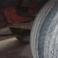 بنز ۹۱۱ منتاژ خارج|خودرو سنگین|نکا, |دیوار