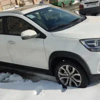 ایکس ۲۲اتومات|خودرو سواری و وانت|اراک, |دیوار