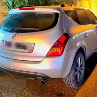 نیسان مورانو ۲۰۰۹ بیرنگ|خودرو سواری و وانت|بندر انزلی, تهران|دیوار